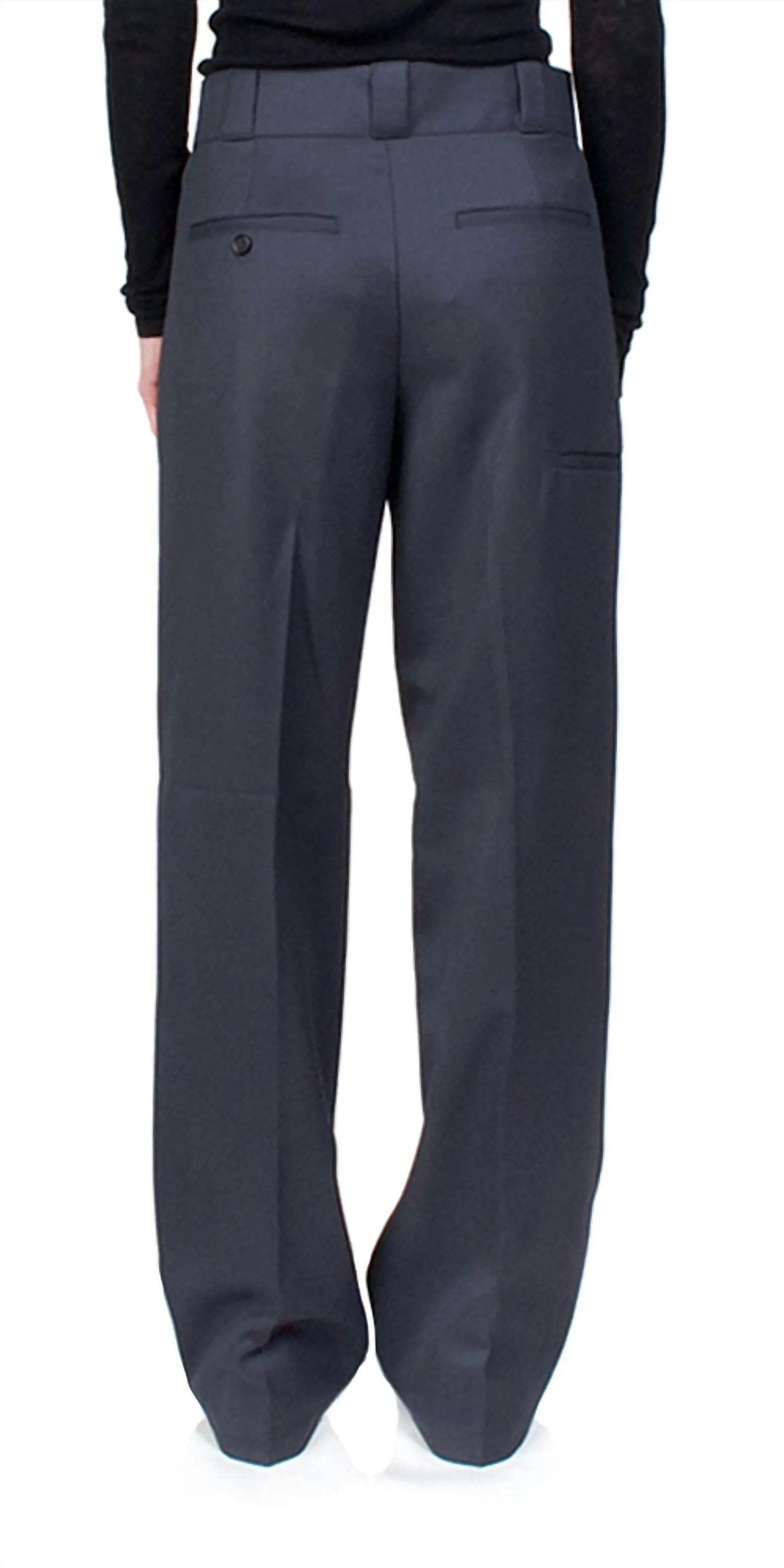 6397 - Workwear Trouser Pants