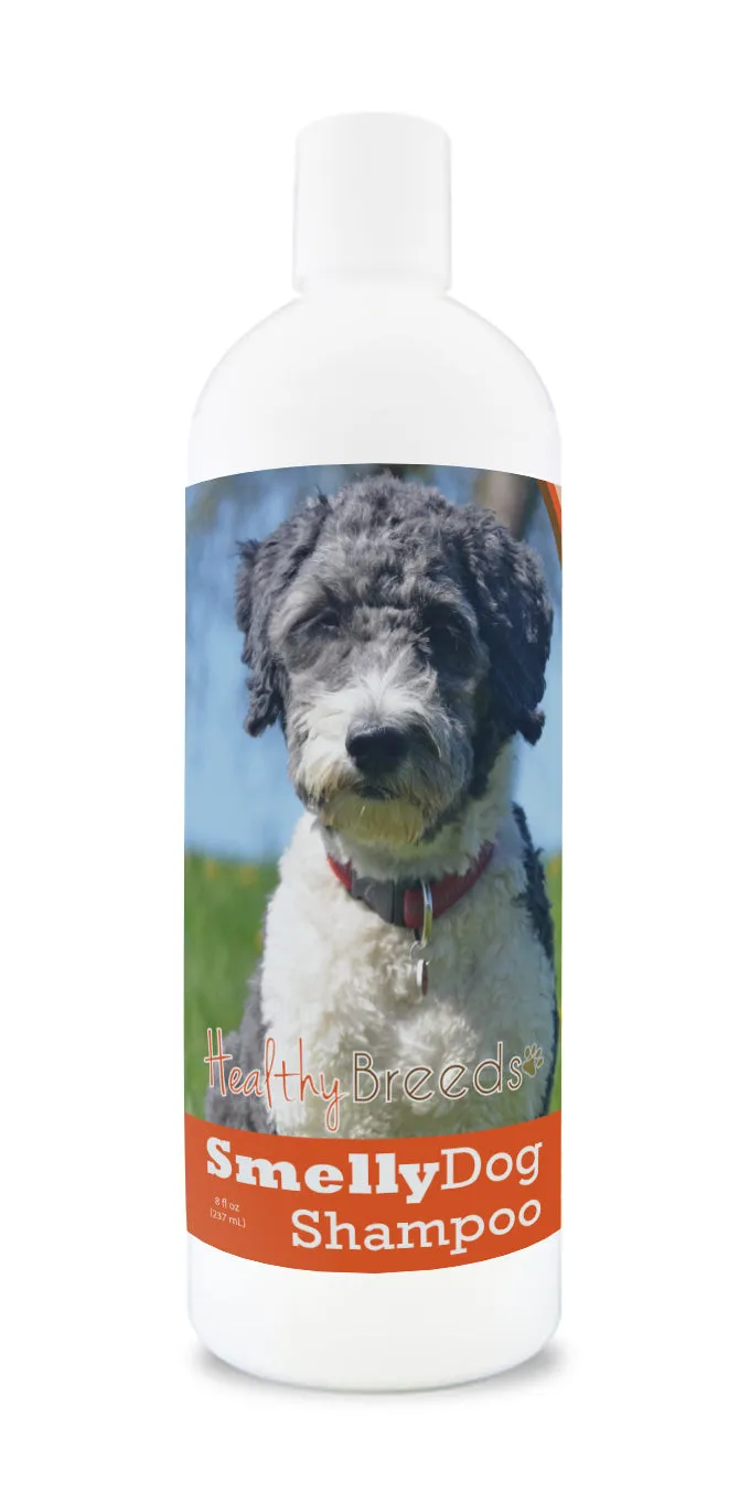 Aussiedoodle Smelly Dog Baking Soda Shampoo 8 oz