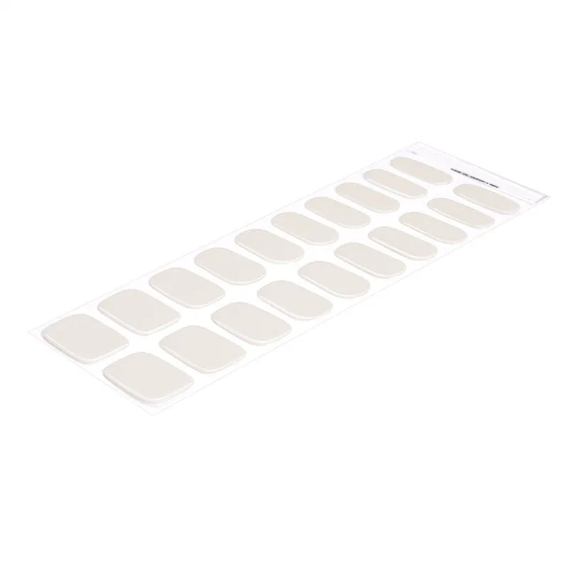Ballet Slippers - GEL Nail Wraps