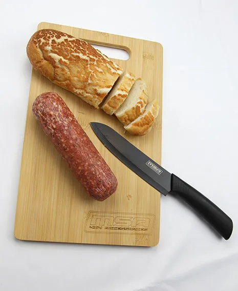 BAMBOO CUTTING BOARD