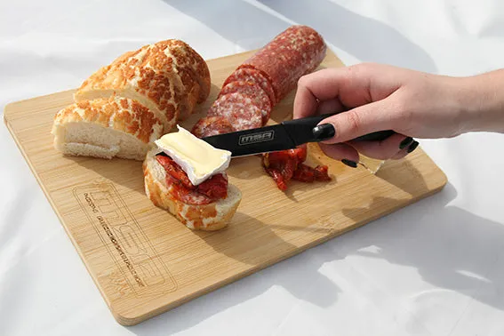 BAMBOO CUTTING BOARD
