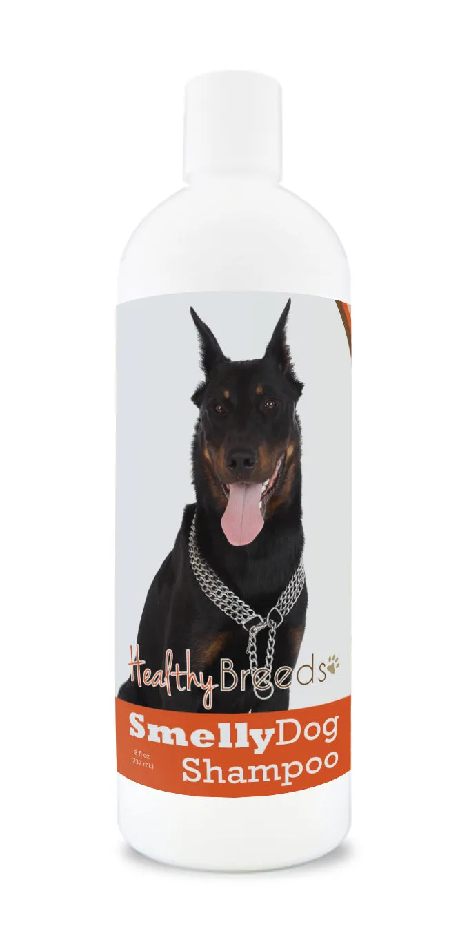 Beauceron Smelly Dog Baking Soda Shampoo 8 oz