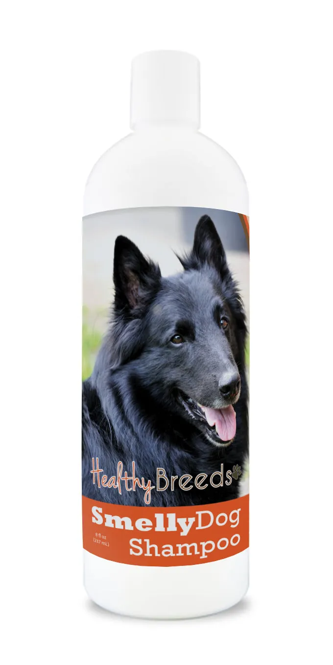 Belgian Sheepdog Smelly Dog Baking Soda Shampoo 8 oz