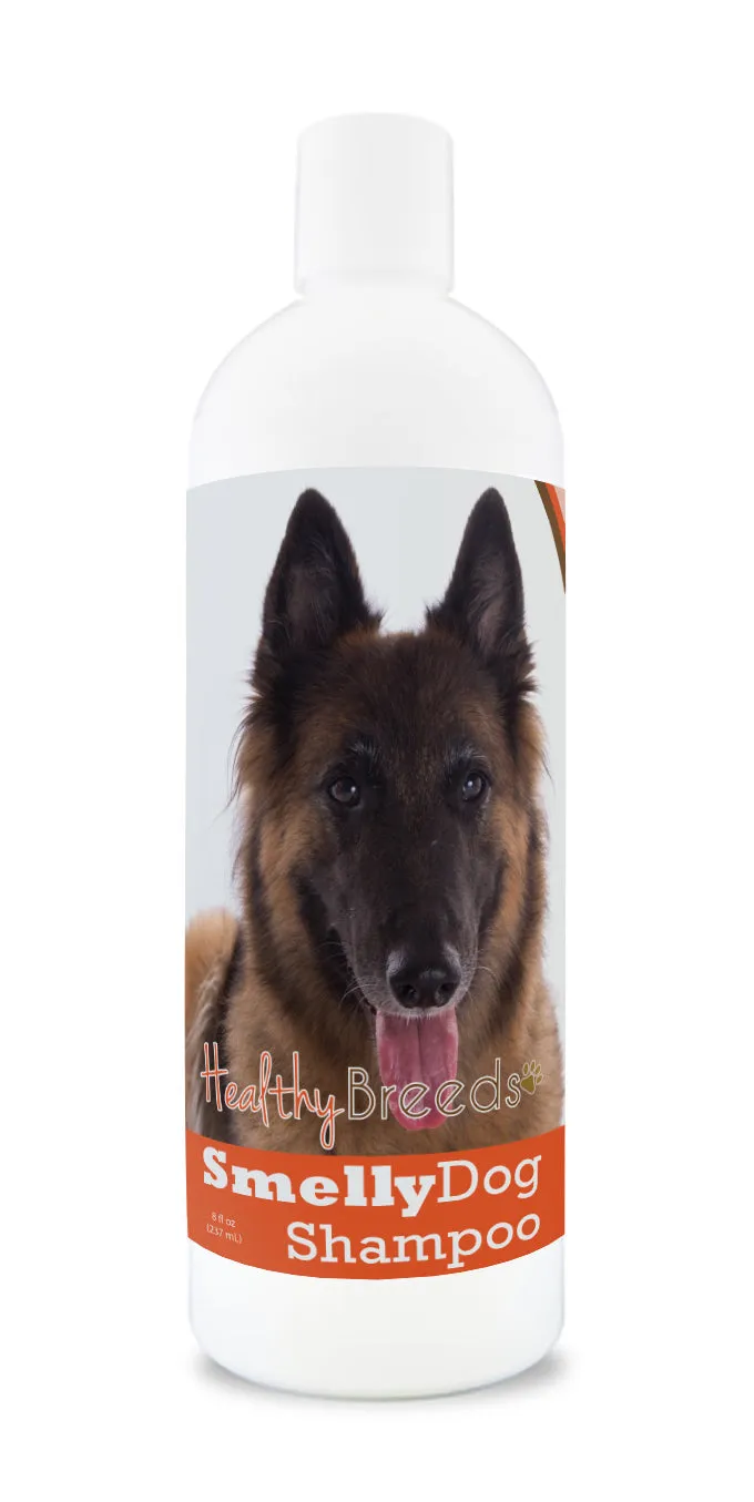 Belgian Tervuren Smelly Dog Baking Soda Shampoo 8 oz