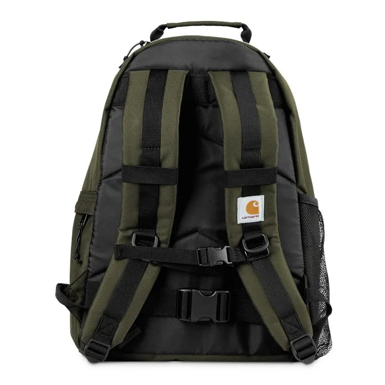 Carhartt WIP Kickflip Backpack Rucksack (Office Green)