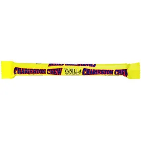 CHARLESTON CHEW THIN BAR