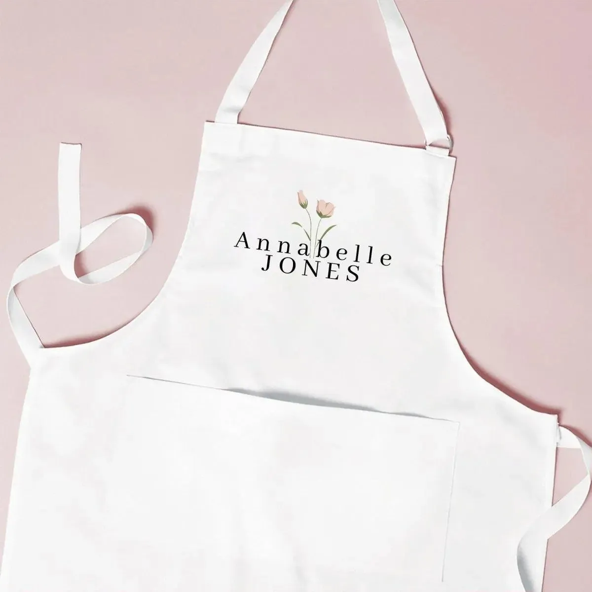 Custom Apron, Your words Apron, Company Apron, Custom Apron, Any Text Apron, Personalised Your Name Apron, Your Logo, Your Chosen Text Apron
