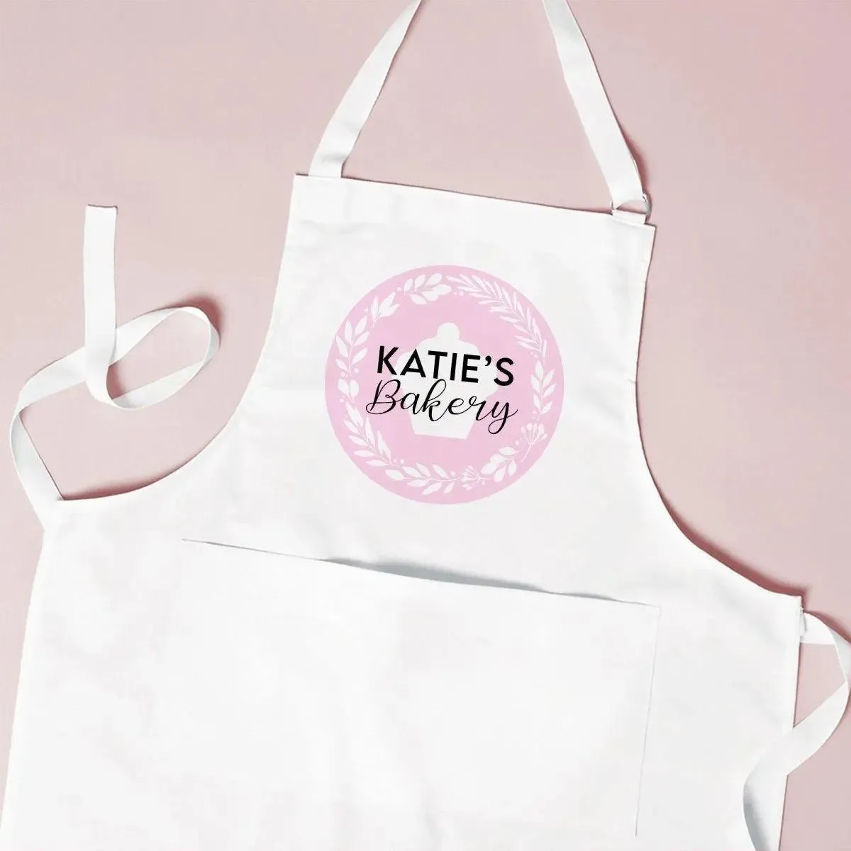 Custom Apron, Your words Apron, Company Apron, Custom Apron, Any Text Apron, Personalised Your Name Apron, Your Logo, Your Chosen Text Apron