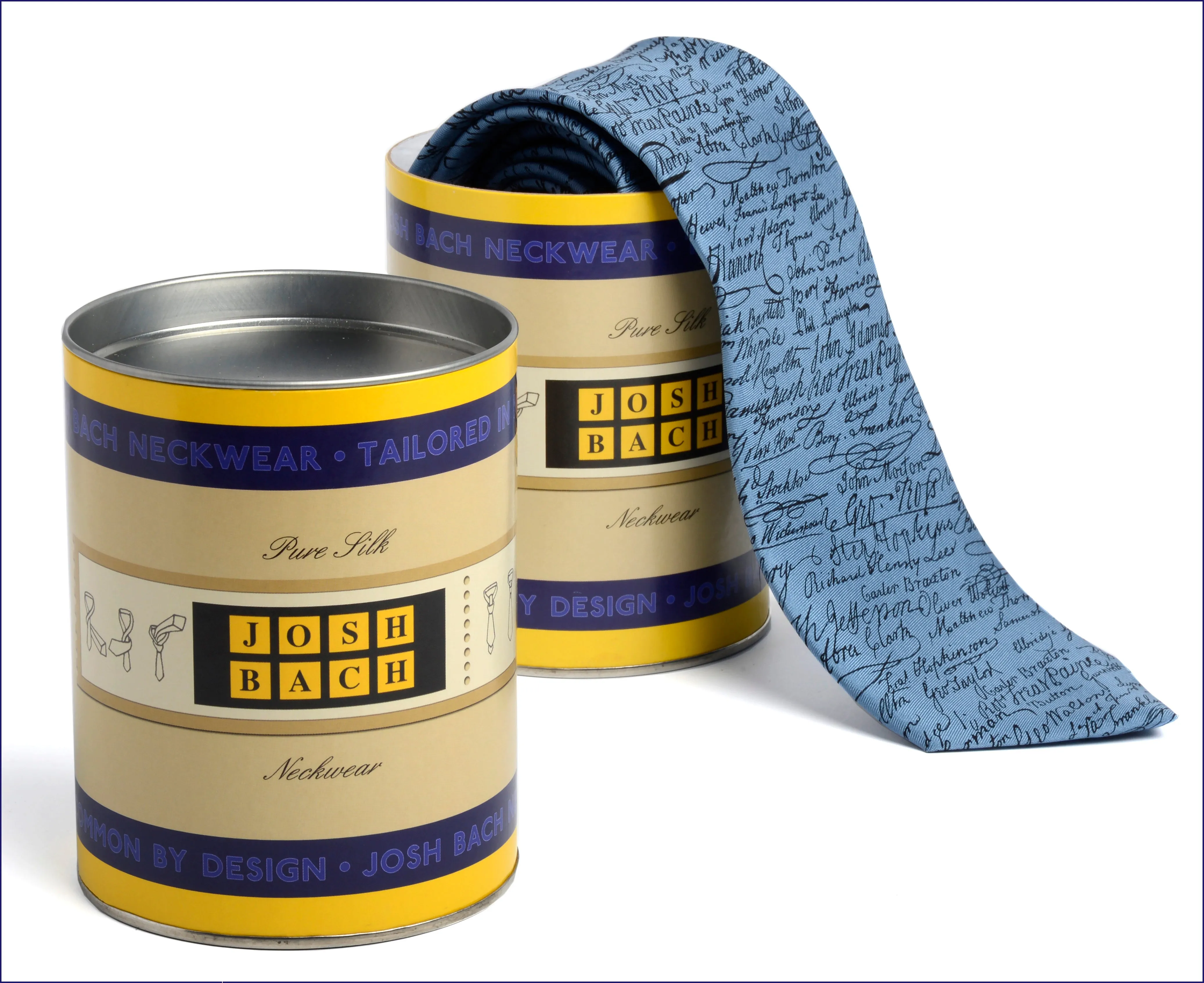 DNA Strand / Molecule Bow Tie