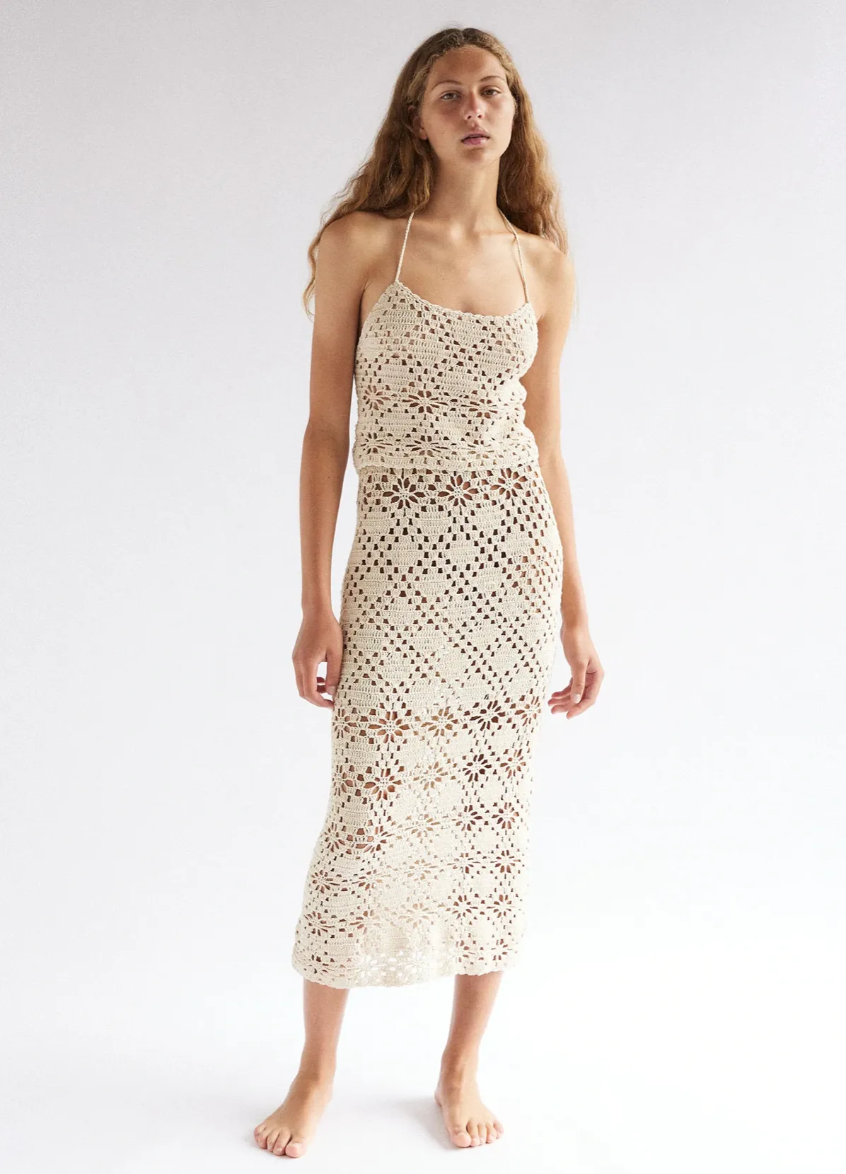 EDITH TOP | DUNE