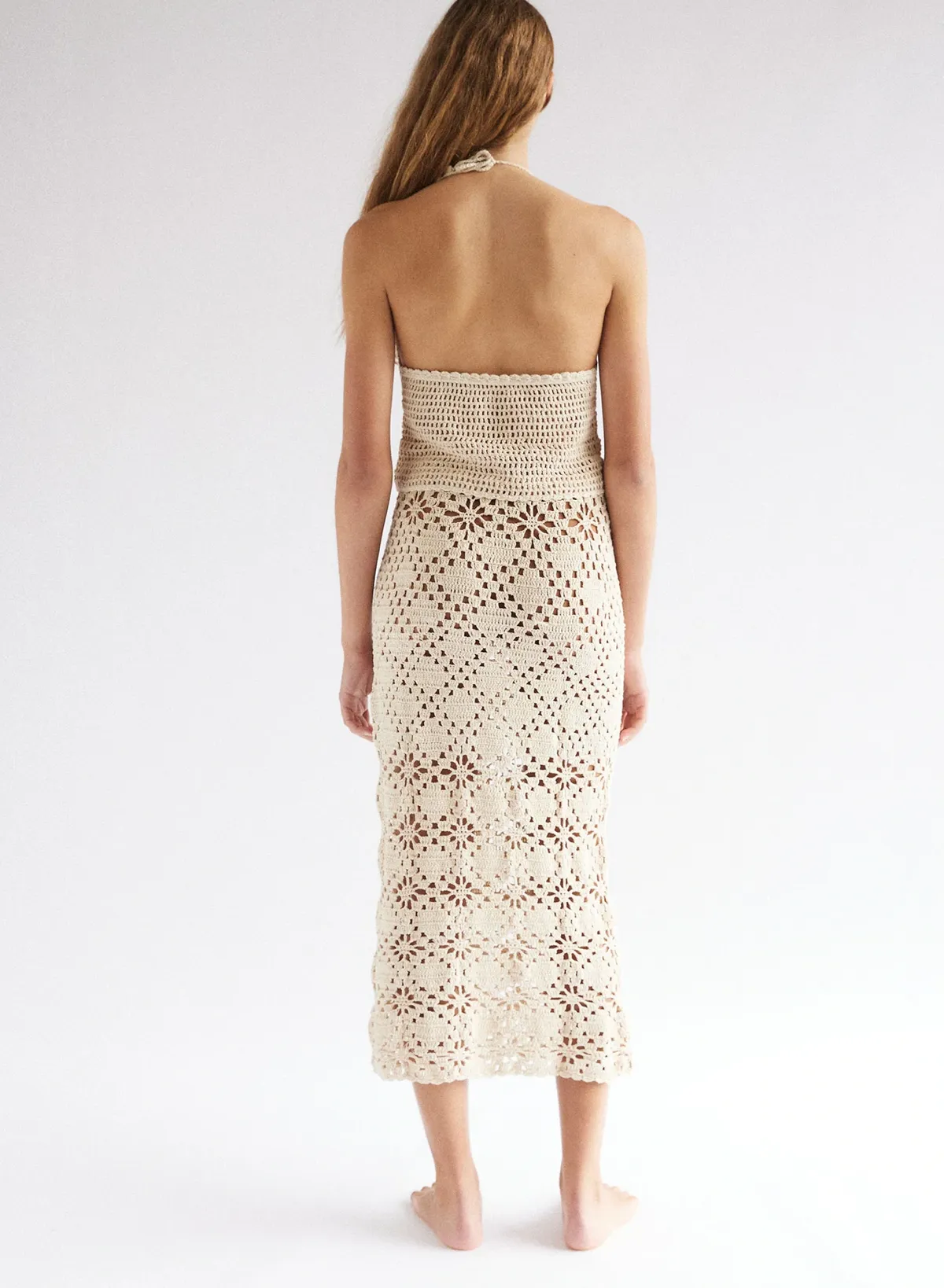 EDITH TOP | DUNE
