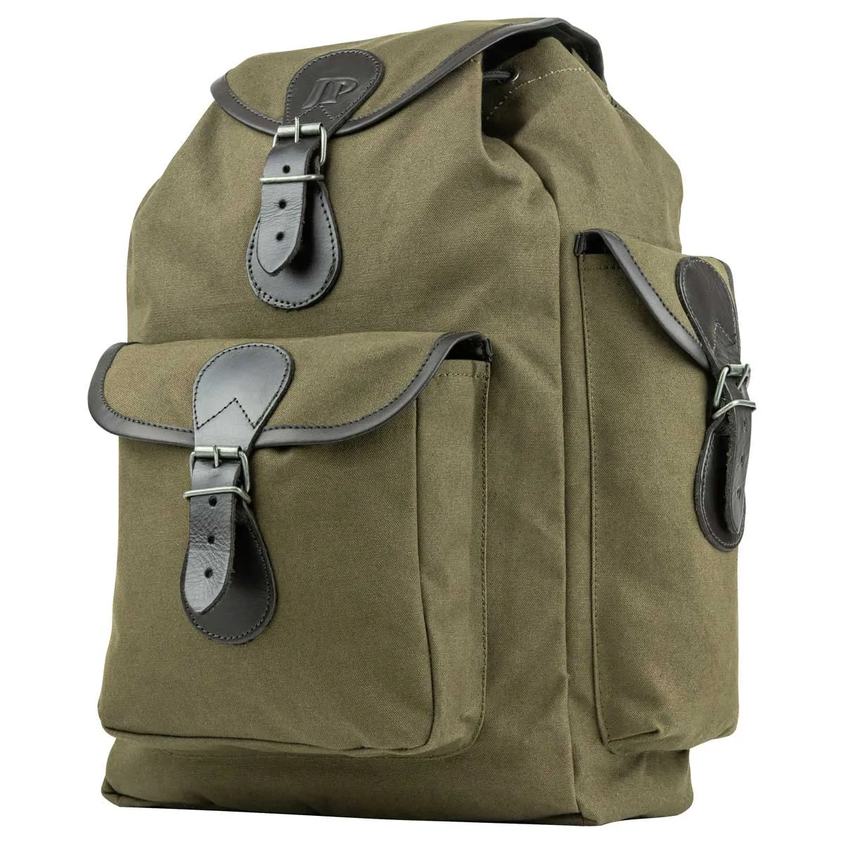 Jack Pyke Canvas Day Pack