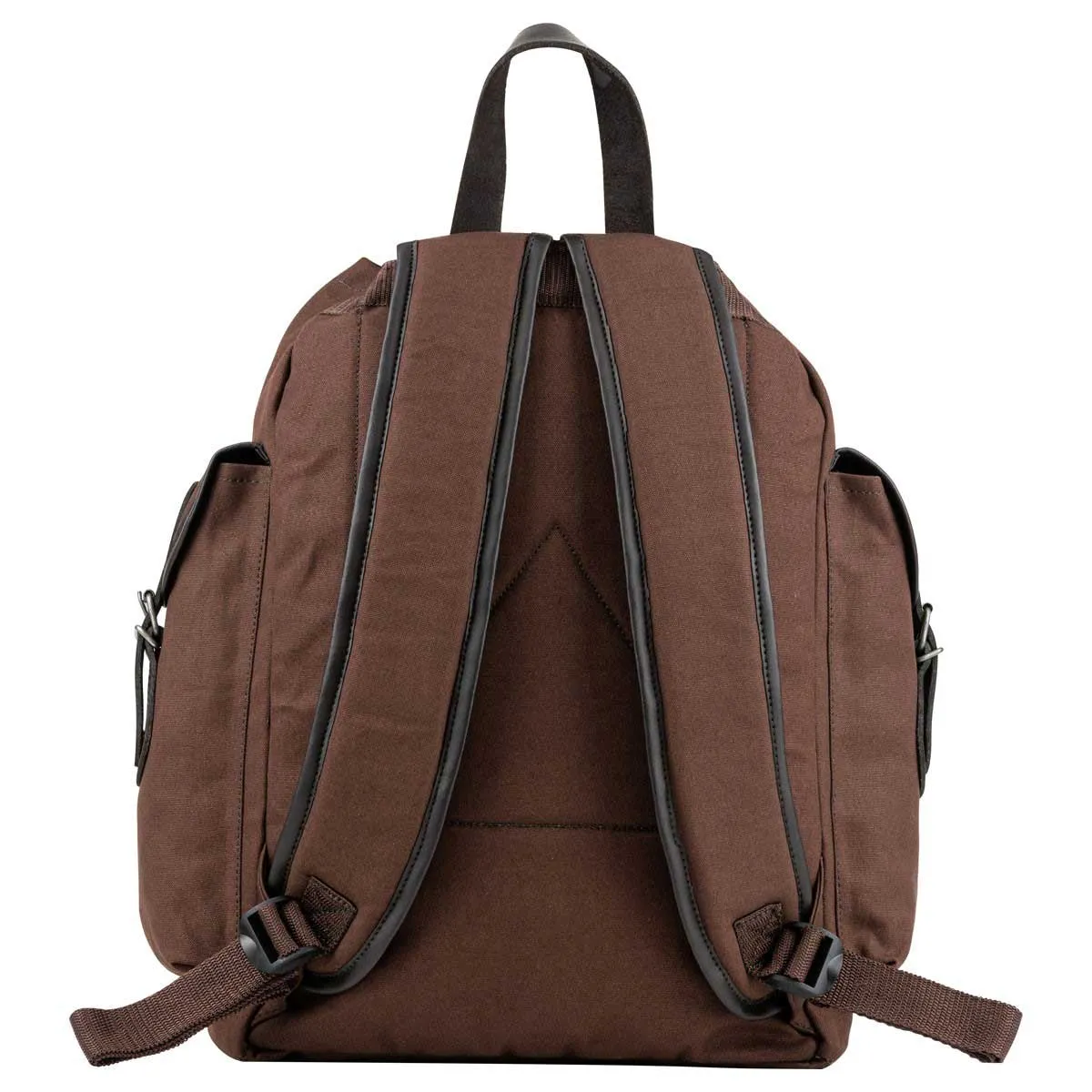 Jack Pyke Canvas Day Pack