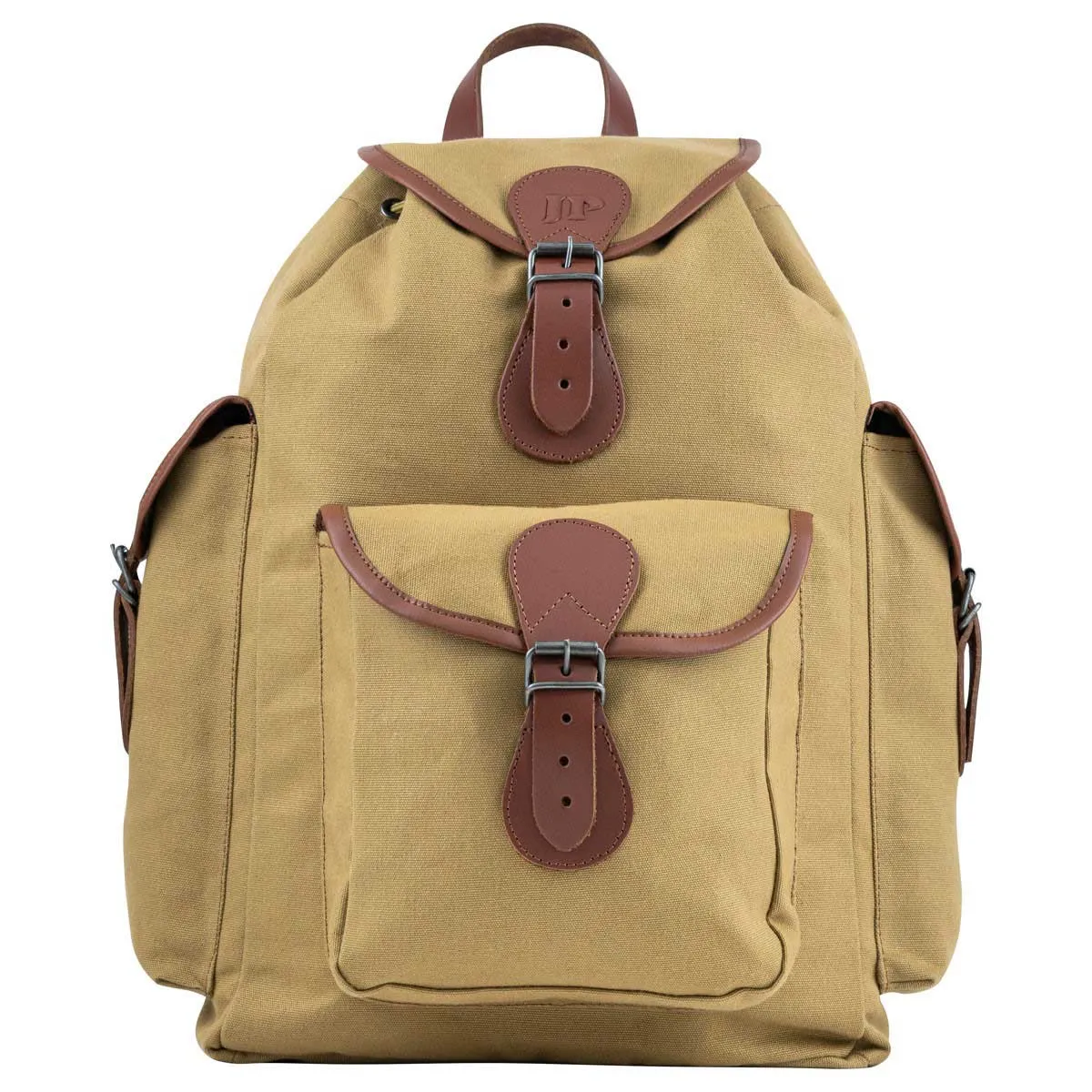 Jack Pyke Canvas Day Pack