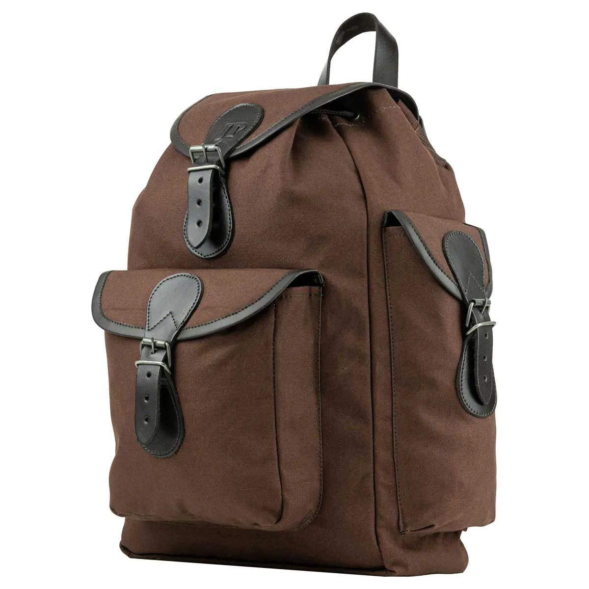 Jack Pyke Canvas Day Pack