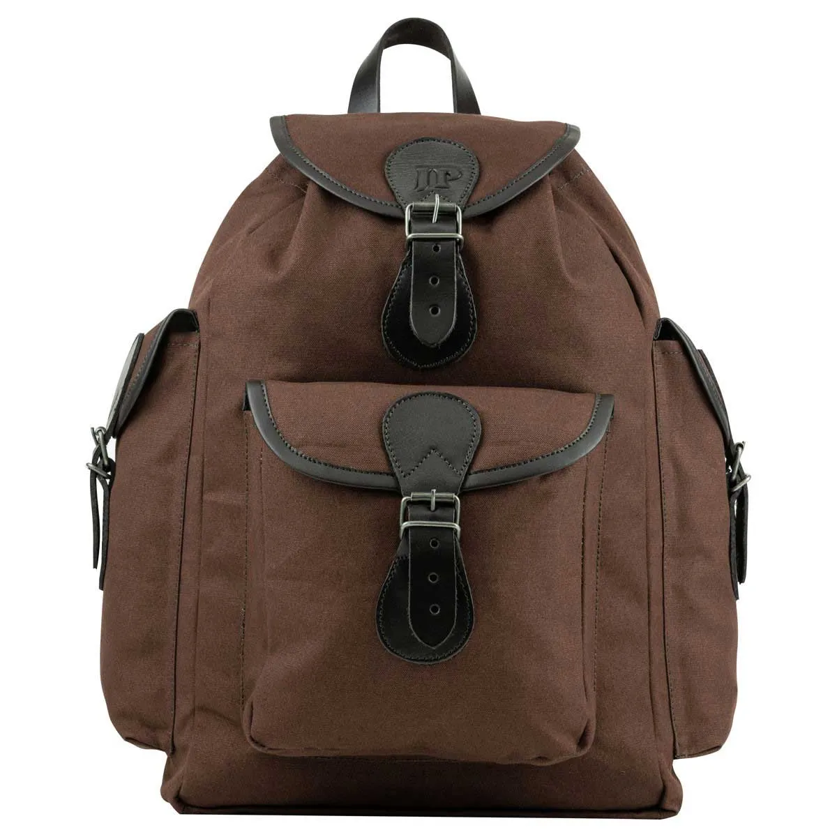 Jack Pyke Canvas Day Pack