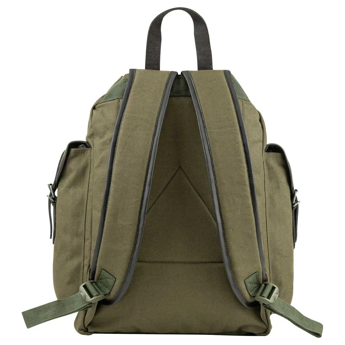 Jack Pyke Canvas Day Pack