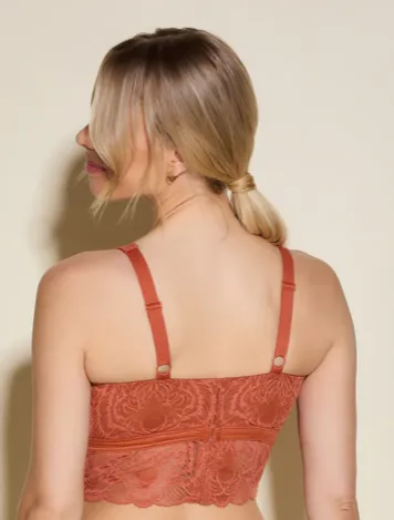 Khana Curvy Bralette KHANA1310 (LAST CHANCE ITEM!)