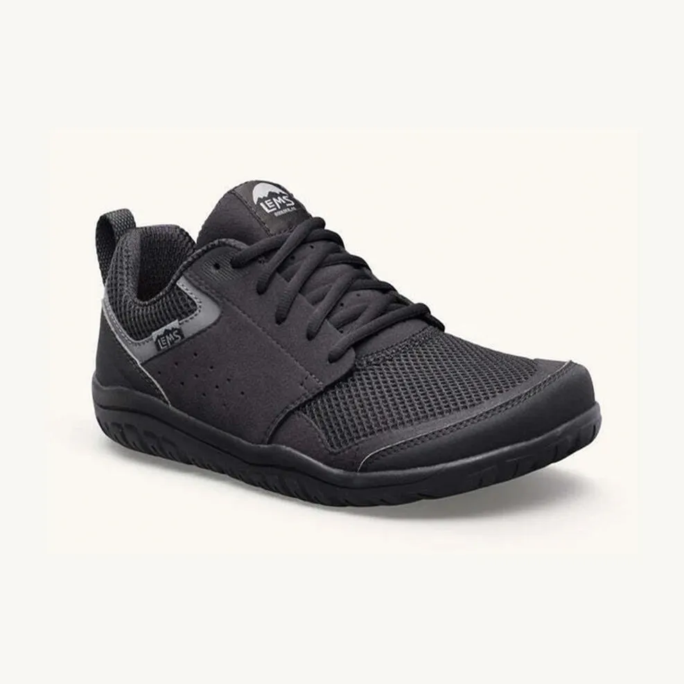 Lems Primal Zen - Asphalt