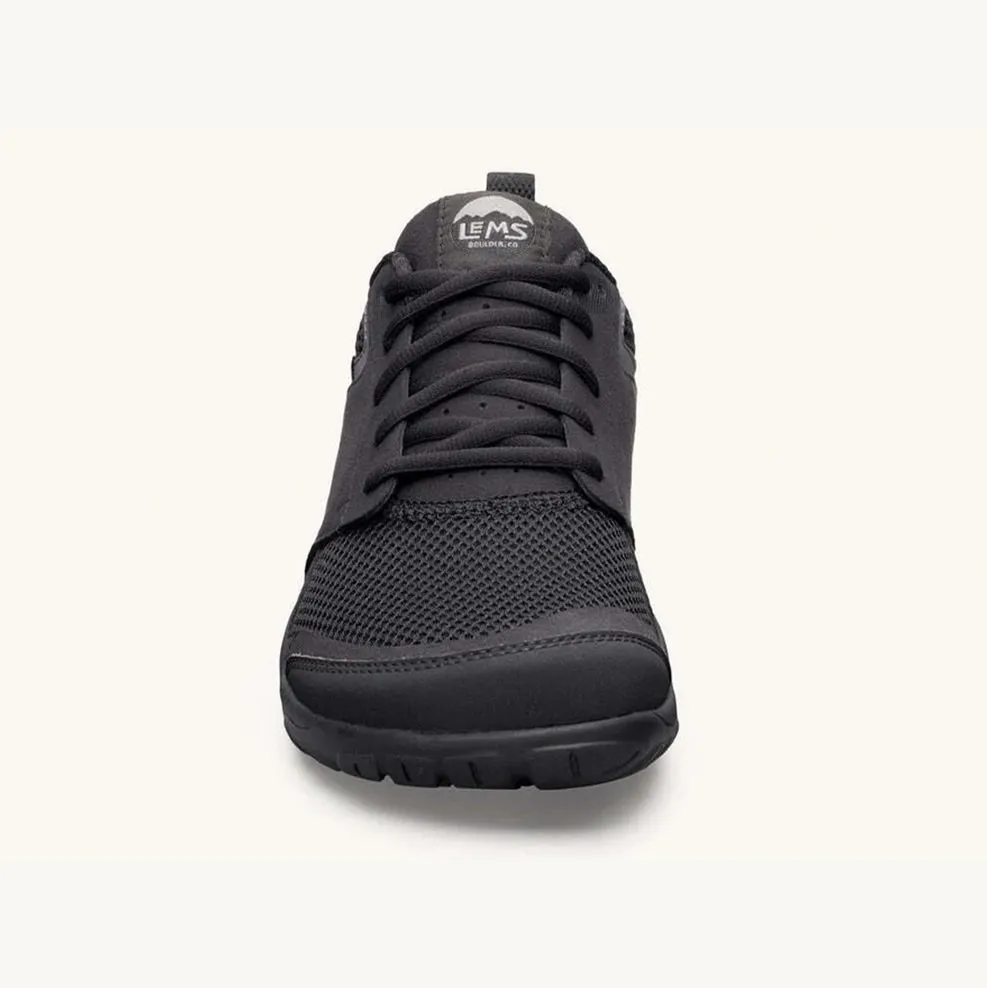 Lems Primal Zen - Asphalt