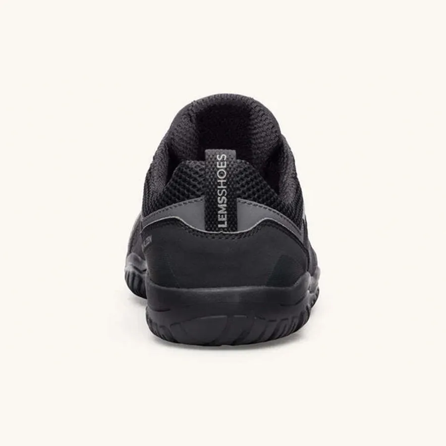 Lems Primal Zen - Asphalt
