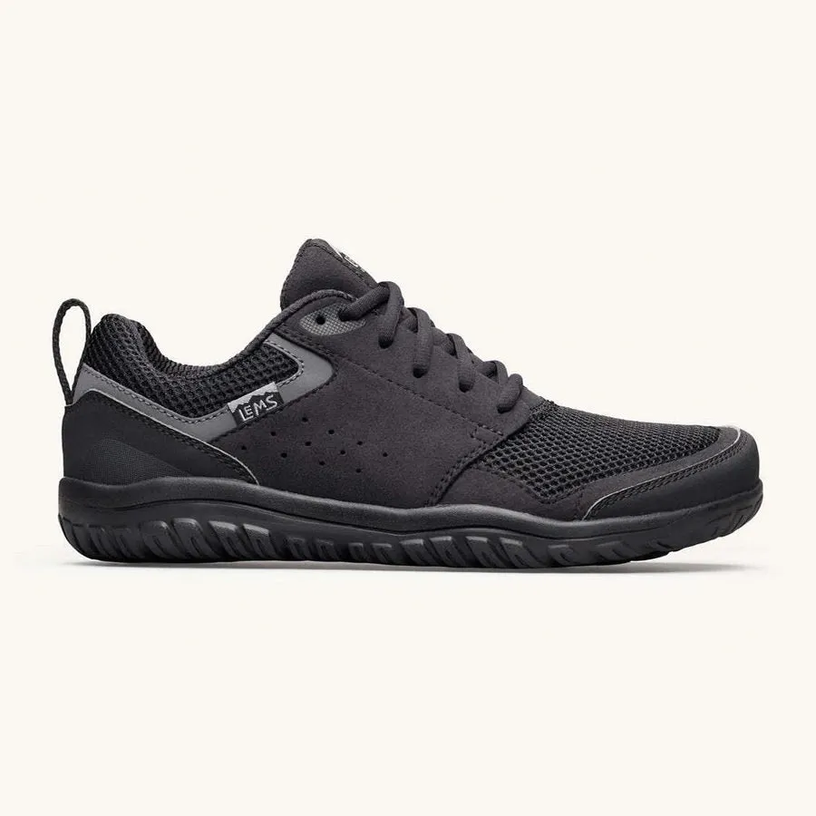 Lems Primal Zen - Asphalt