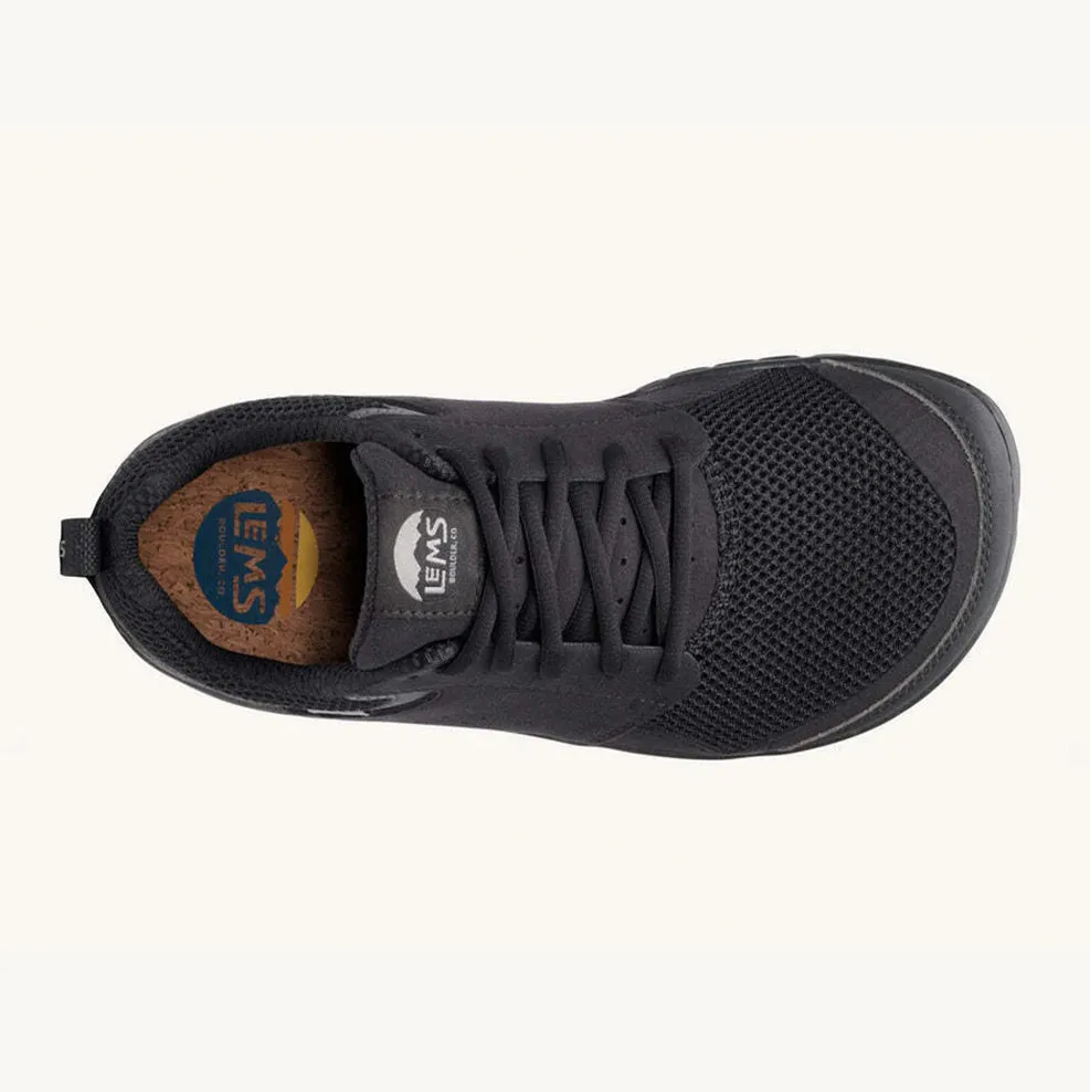 Lems Primal Zen - Asphalt