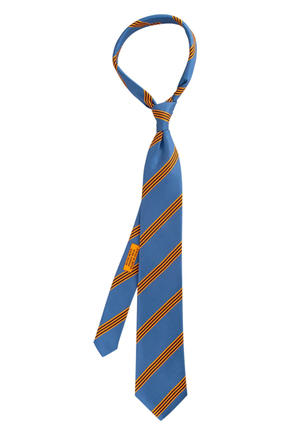 LUXURY SILK NECKTIES - ITALIAN CRAFTSMANSHIP