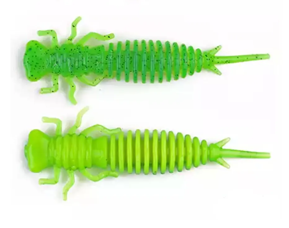 Mudeye Soft Bait - #225 (10pk)
