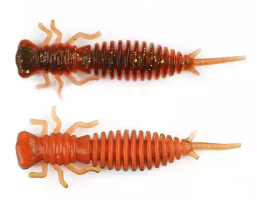 Mudeye Soft Bait - #241 (10pk)