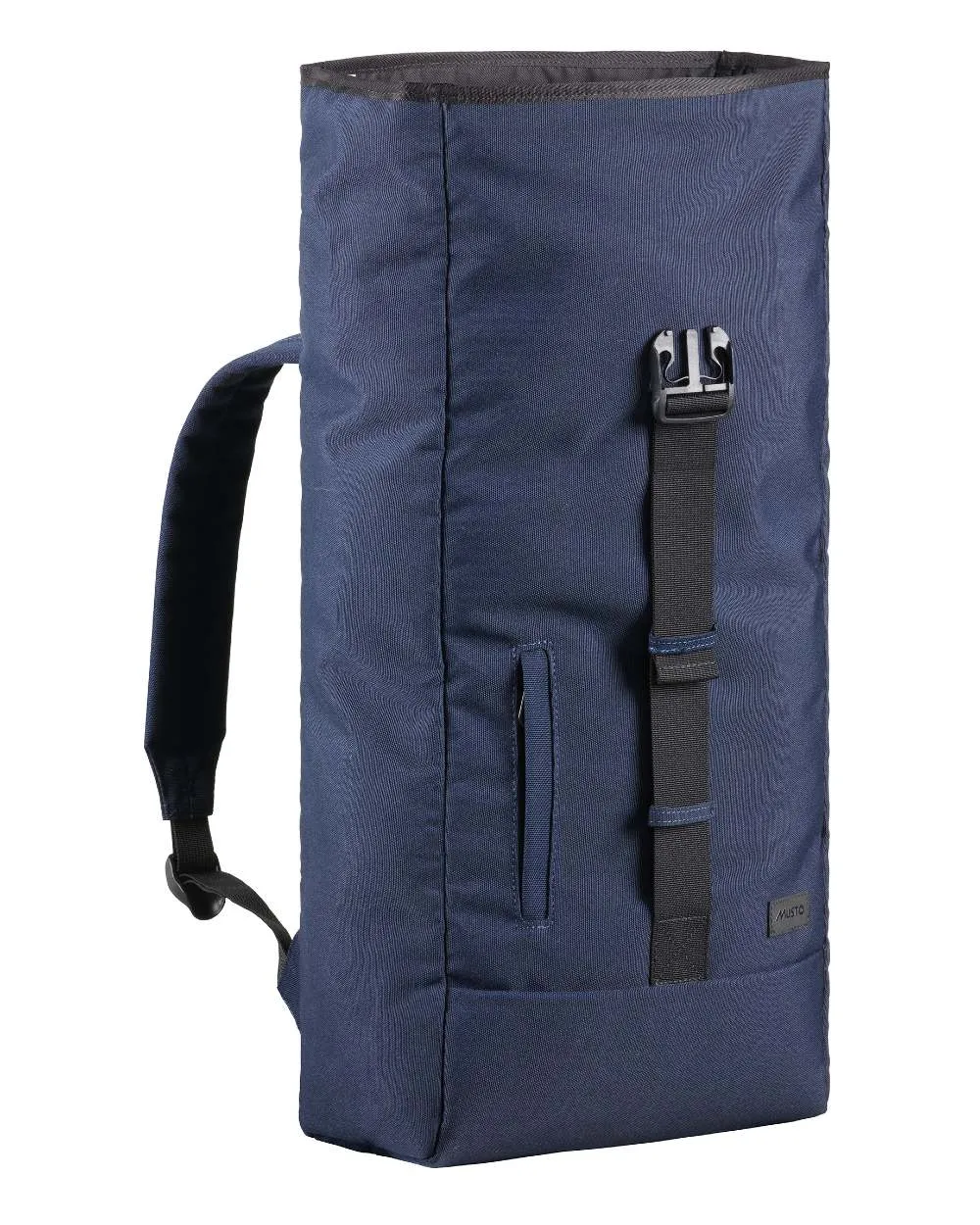 Musto Canvas Roll Top Bag