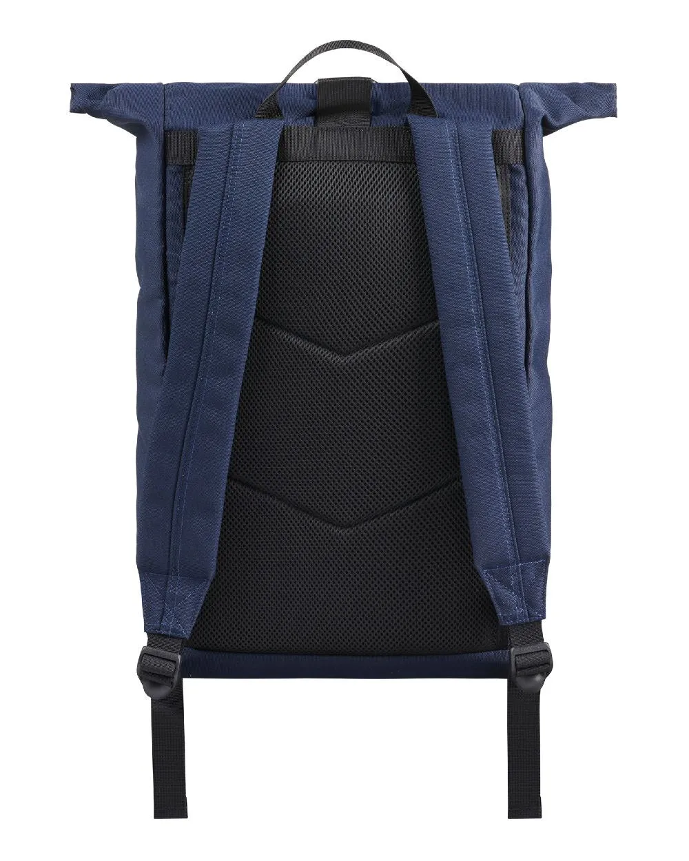 Musto Canvas Roll Top Bag