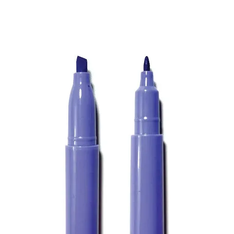 Ooly Pastel Hues Dual Tip Markers