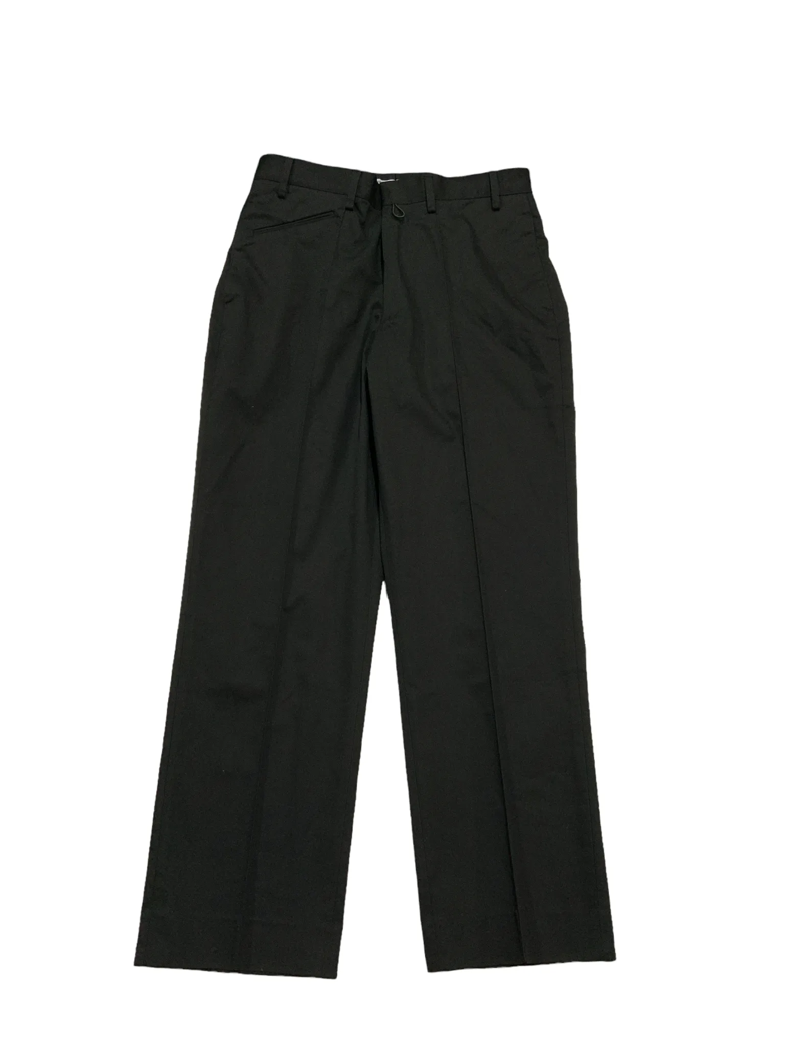 Opgear Male Black Uniform Prison Service Trousers Security Grade A OPGTPN58A