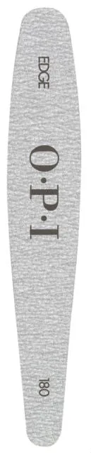 OPI Edge File - 180 Grit
