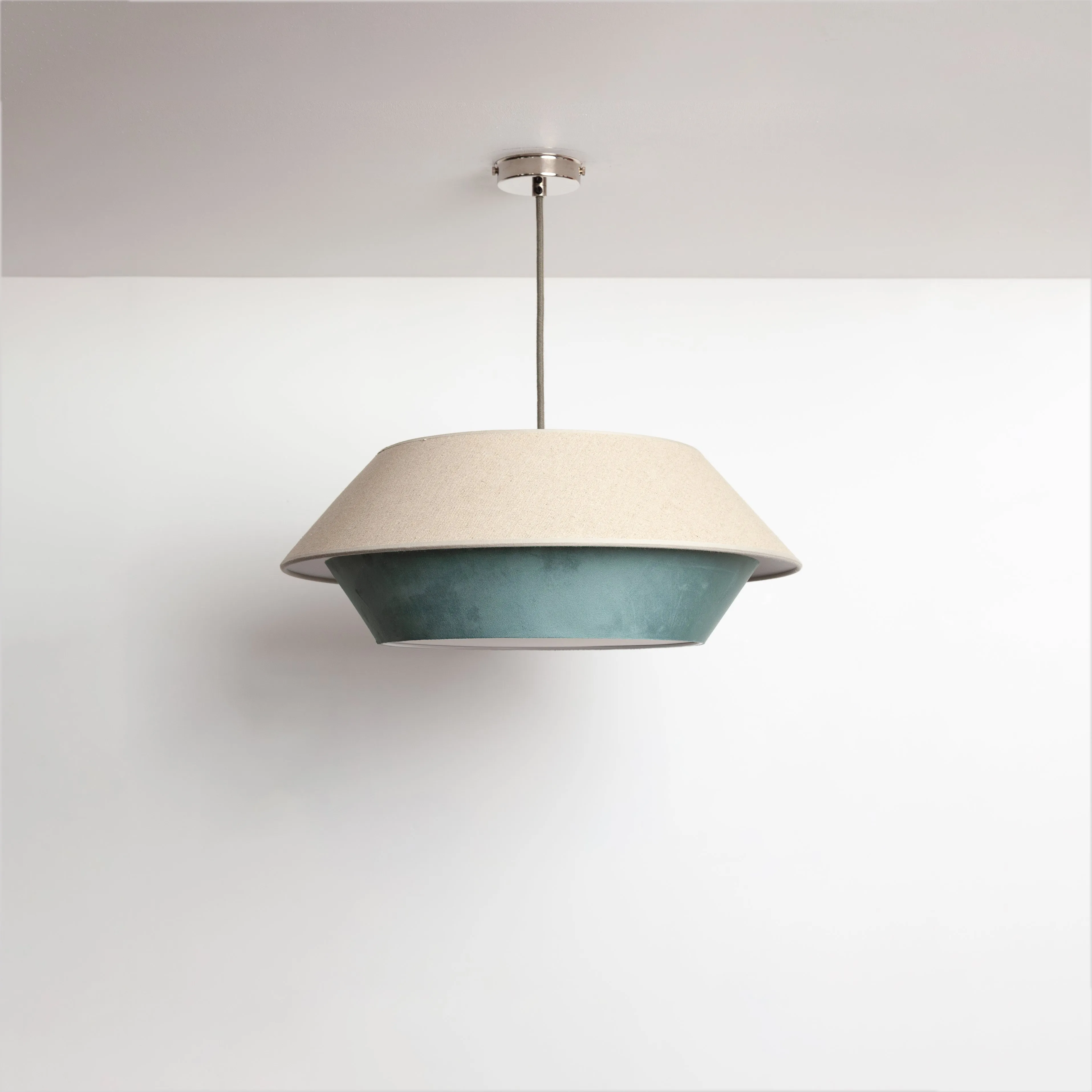 "Joyce" Pendant Light