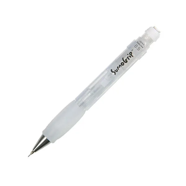 Sakura SumoGrip Mechanical Pencil