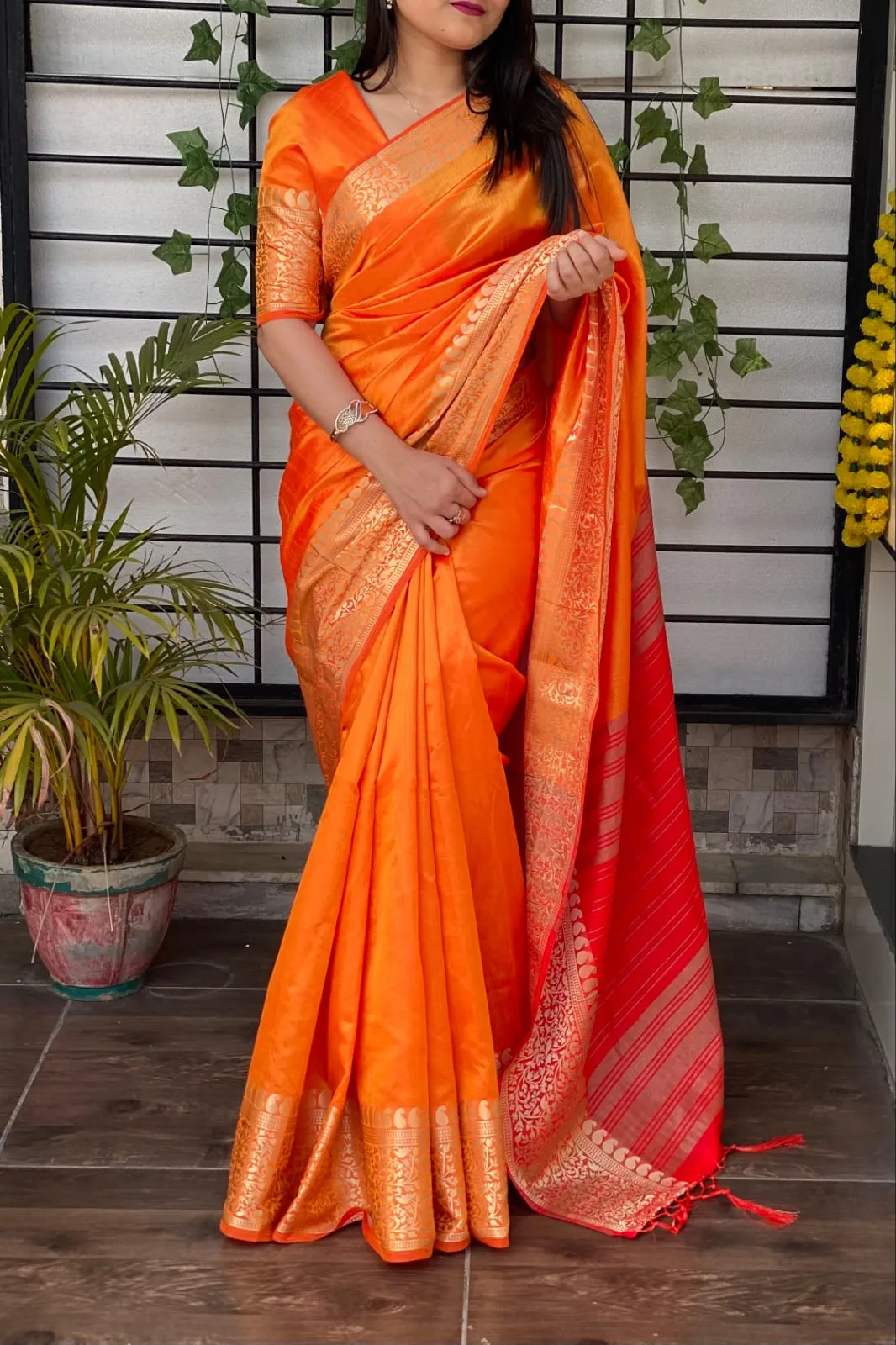 SANA SILK