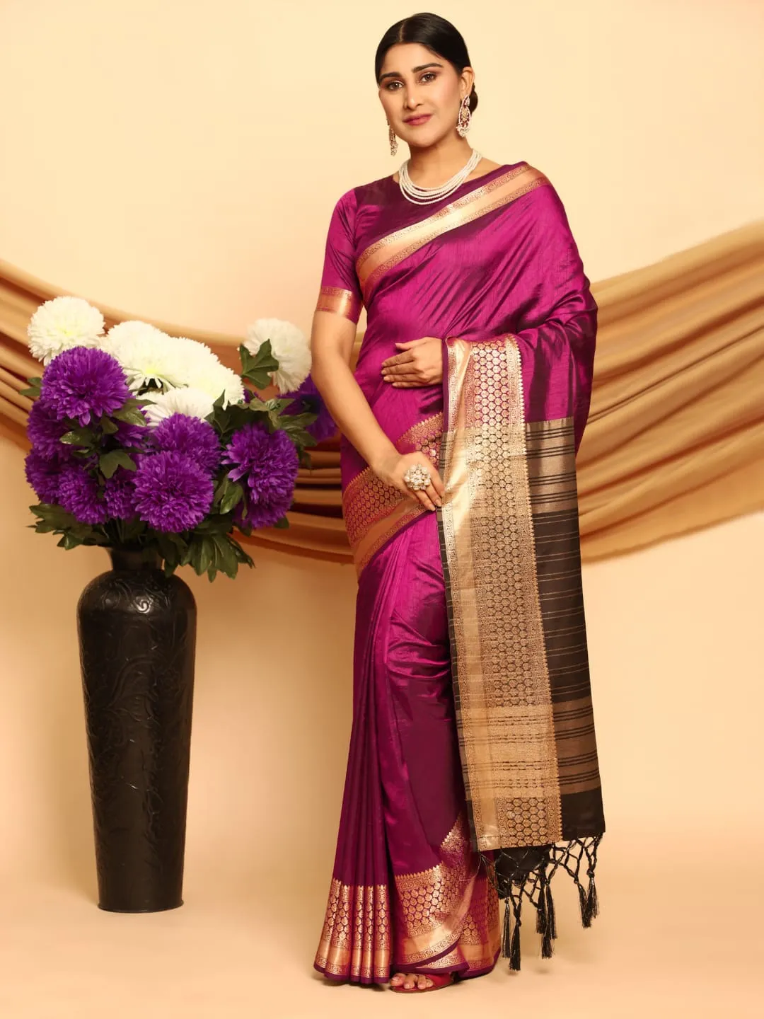 SANA SILK