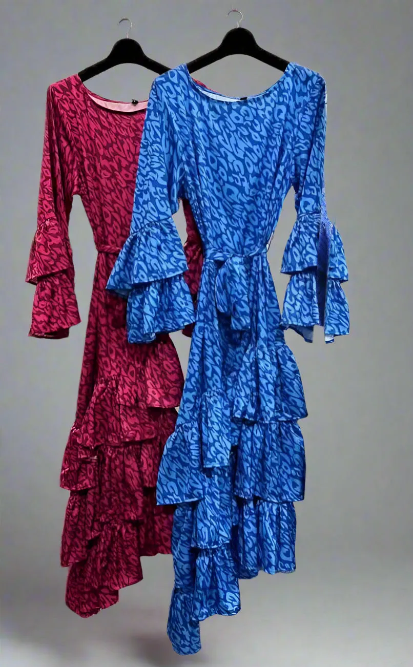 The Esther Dress