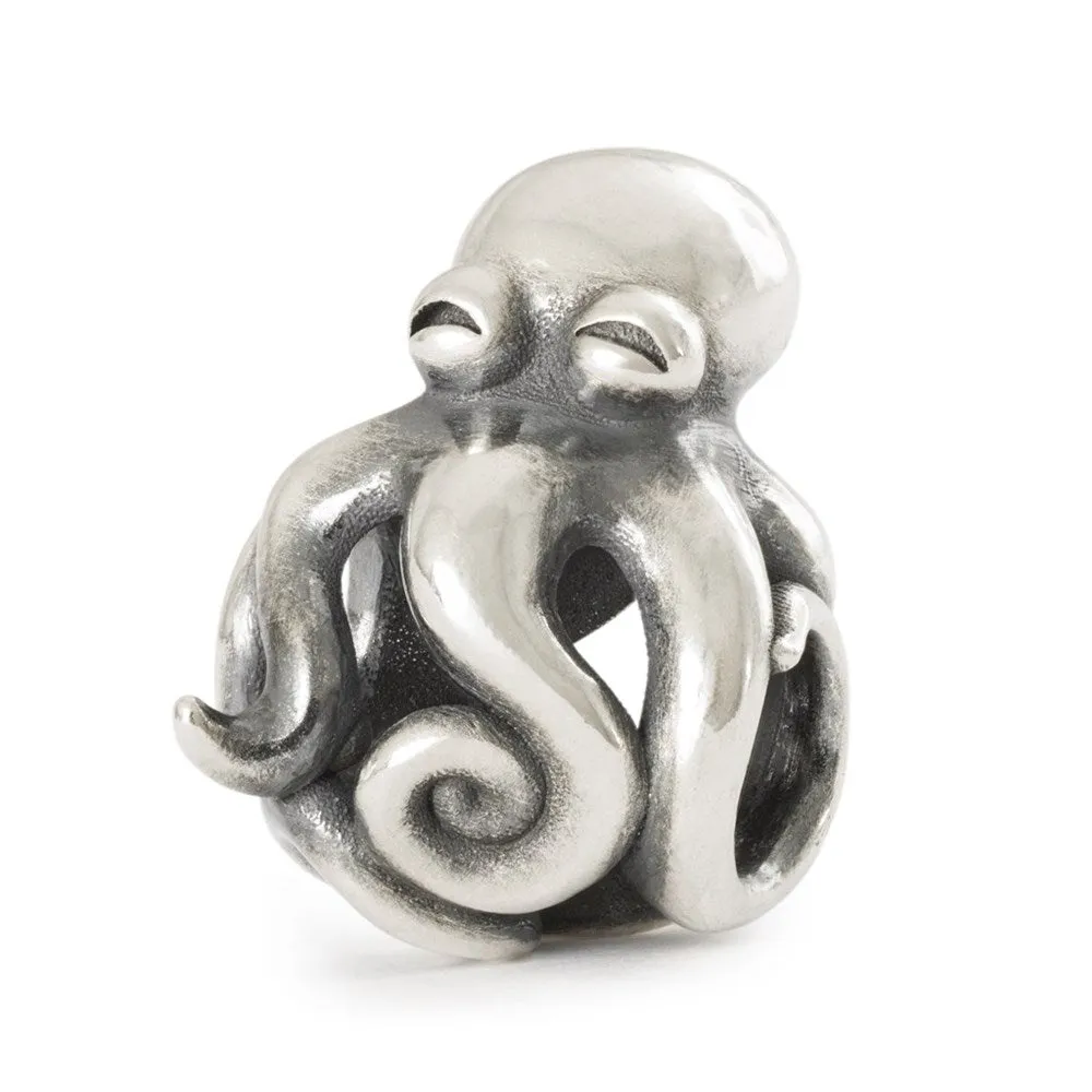 Trollbeads Guardian of Uniqueness Bead