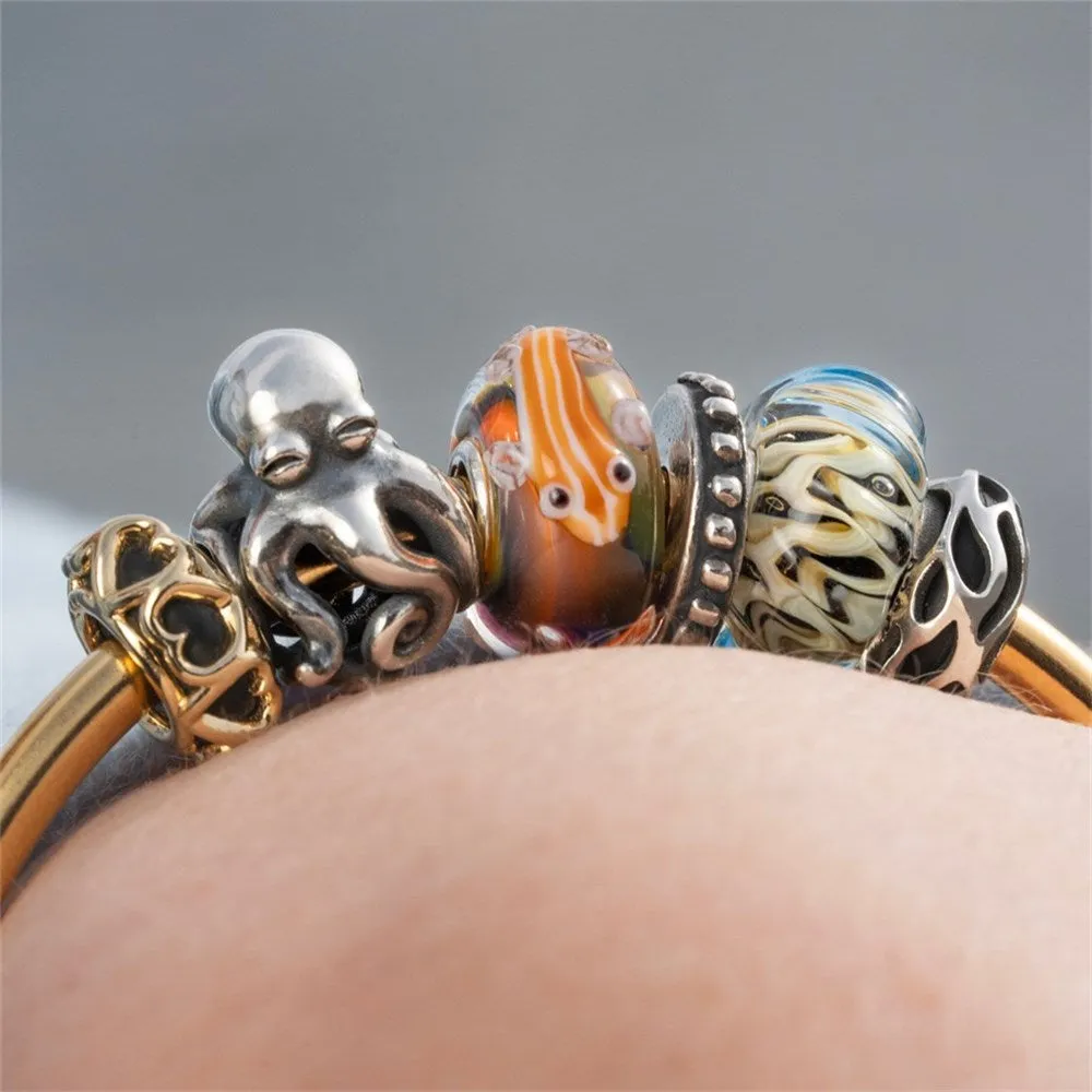 Trollbeads Guardian of Uniqueness Bead