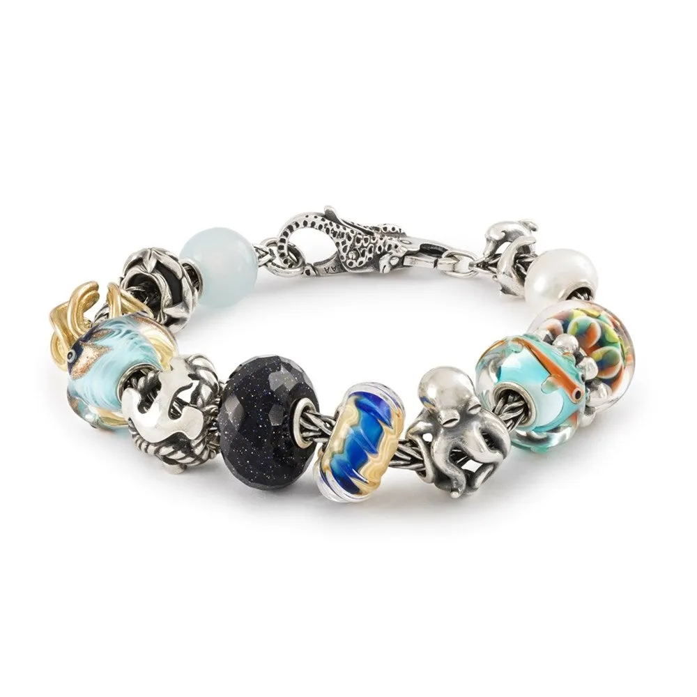 Trollbeads Guardian of Uniqueness Bead