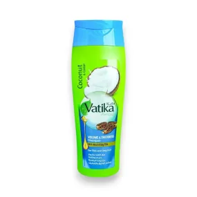 Vatika naturals Volume Thickness Shampoo 400ml