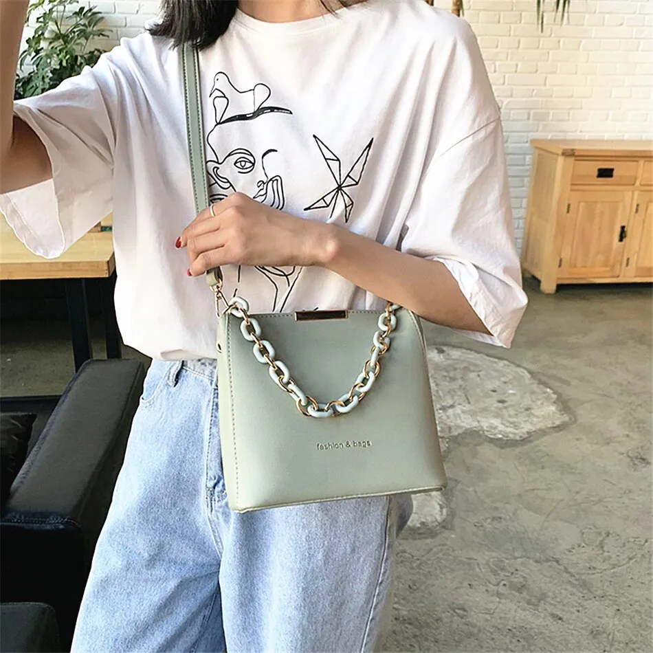Vvsha Fashion Ladies Hand Bags Soft PU Leather Handbags Women Bag Over The Shoulder Large Capacity Crossbody Bags for Women 2022 Trend