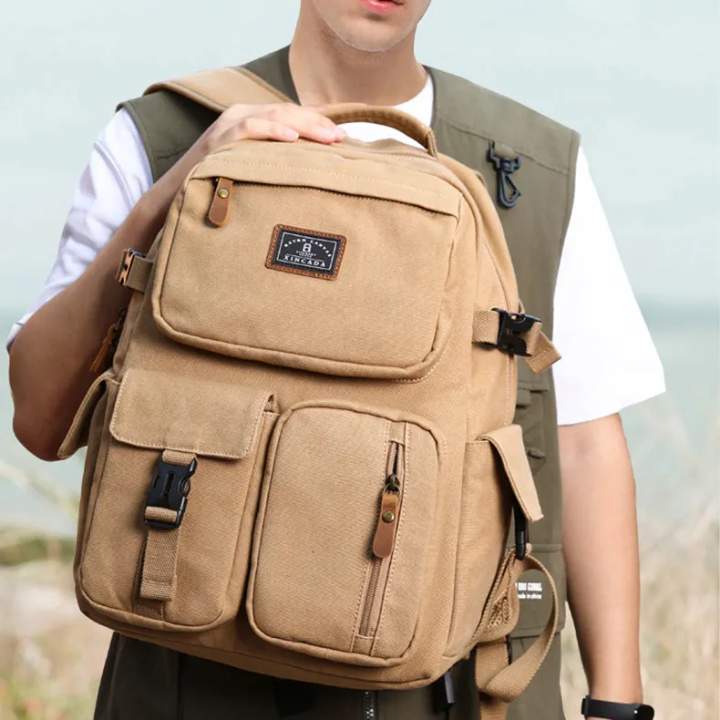 Womens Black Rucksacks Fashion Backpacks For Women